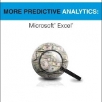 More Predictive Analytics: Microsoft Excel