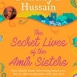 The Secret Lives of the Amir Sisters