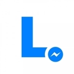 Legend for Messenger - Send Text in Animated GIF