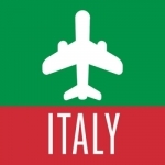 Italy Travel Guide and Offline Street Map - Italy
