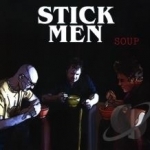 Soup by Stick Men