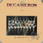 Say Hello to the Band by Decameron