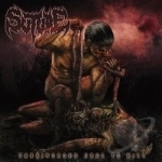 Carnivorous Urge to Kill by Suture