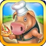 Farm Frenzy 2: Pizza Party