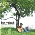 Under the Peach Tree by Ben Valasek