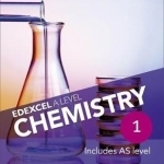 George Facer&#039;s Edexcel A Level Chemistry Student: Book 1