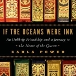 If the Oceans Were Ink