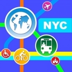 New York City Maps - NYC Subway and Travel Guides