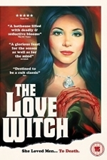 The Love Witch (2016)