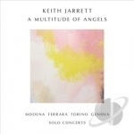 Multitude of Angels by Keith Jarrett
