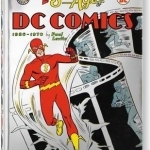 The Silver Age of DC Comics