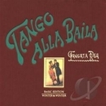 Tango Alla Baila by Tangata Rea