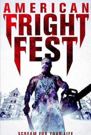 American Fright Fest (2018)