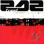 Re-Boot: Live &#039;98 by Front 242