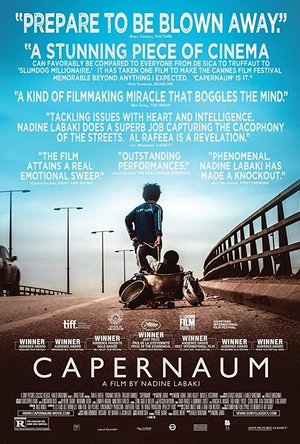 Capernaum (2018)