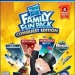 Hasbro Family Fun Pack Conquest Edition 