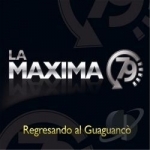 Regresando al Guaguanco by La Maxima 79