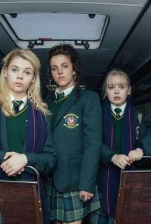 Derry Girls