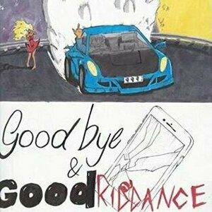 Goodybye &amp; Good Riddance by Juice WRLD