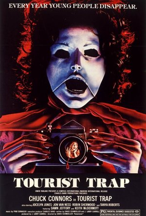 Tourist Trap (1979)