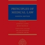 Principles of Medical Law