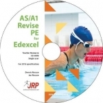 AS/A1 Revise PE for Edexcel Teacher Resource Single User