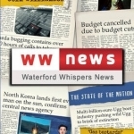 Waterford Whispers News: The State of the Nation