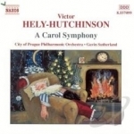 Victor Hely-Hutchinson: Carol Symphony by Gavin Sutherland