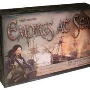 Empires at Sea
