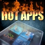 Hot Apps (HD) - Channel 9