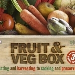 RHS Fruit &amp; Veg Box