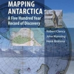 Mapping Antarctica