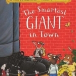 The Smartest Giant in Town