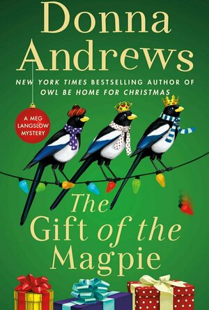 The Gift of the Magpie