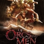 Of Orcs and Men 