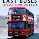 London Transport&#039;s Last Buses: Leyland Olympians L1-263