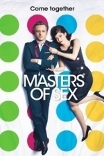 Masters of Sex  - Season 3