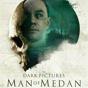 The Dark Pictures Anthology: Man of Medan