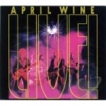Live by April Wine