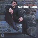 Last Go Round by Tad Robinson