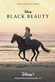 Black Beauty (2020)