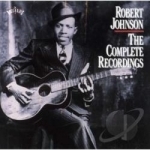 Complete Recordings by Robert Johnson
