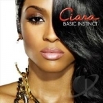 Basic Instinct by Ciara