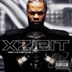 Man vs Machine by Xzibit