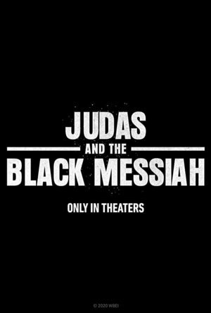 Judas and the Black Messiah (2021)