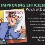 Improving Efficiency Pocketbook