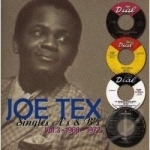 Singles A&#039;s &amp; B&#039;s, Vol. 3: 1969 - 1972 by Joe Tex