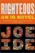 Righteous: An IQ novel