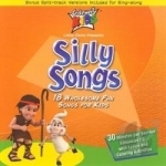 Silly Songs by Cedarmont Kids