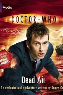 Dr Who: Dead Air
